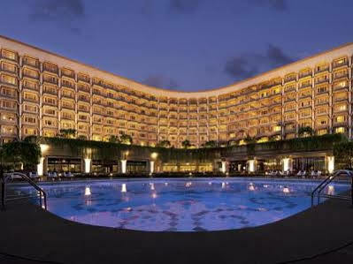Taj Palace Дели Экстерьер фото