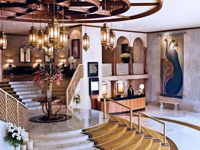 Taj Palace Дели Экстерьер фото