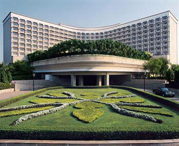 Taj Palace Дели Экстерьер фото